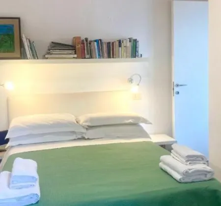 Apartamento Floriana - Manarola