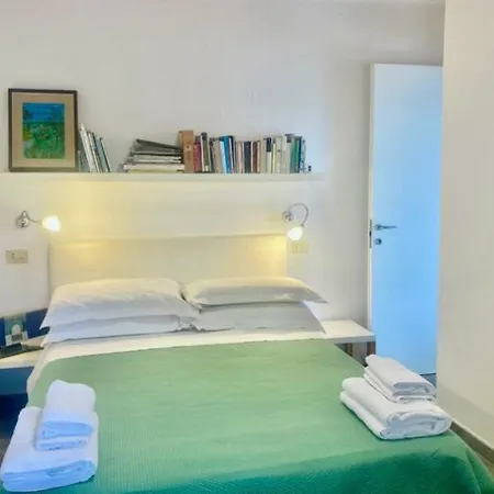 Apartamento Floriana - Manarola