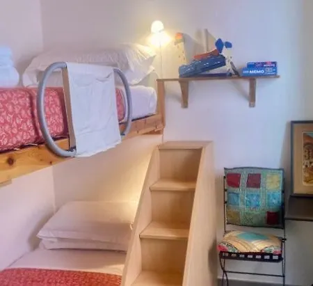 Apartamento Floriana -