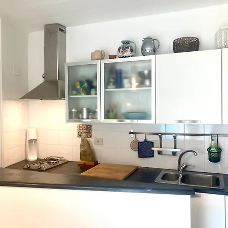 Floriana - Apartamento