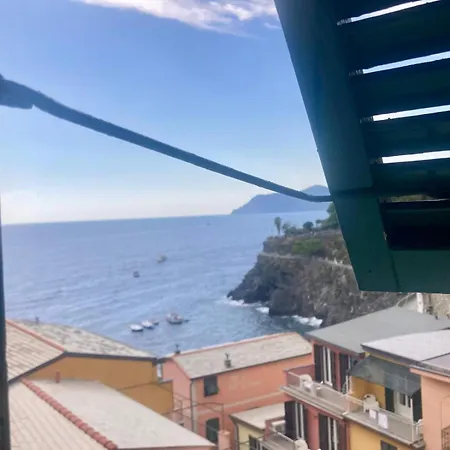 Floriana - Manarola