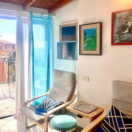 Apartamento Floriana - Manarola